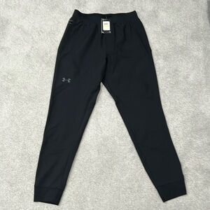 Under Armour Fitted Joggers